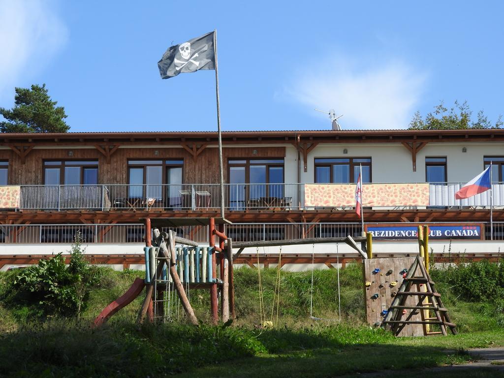Apartman Lipno 20 리프노나드비타보브 외부 사진