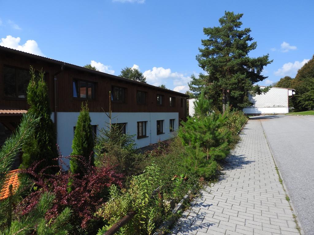 Apartman Lipno 20 리프노나드비타보브 외부 사진