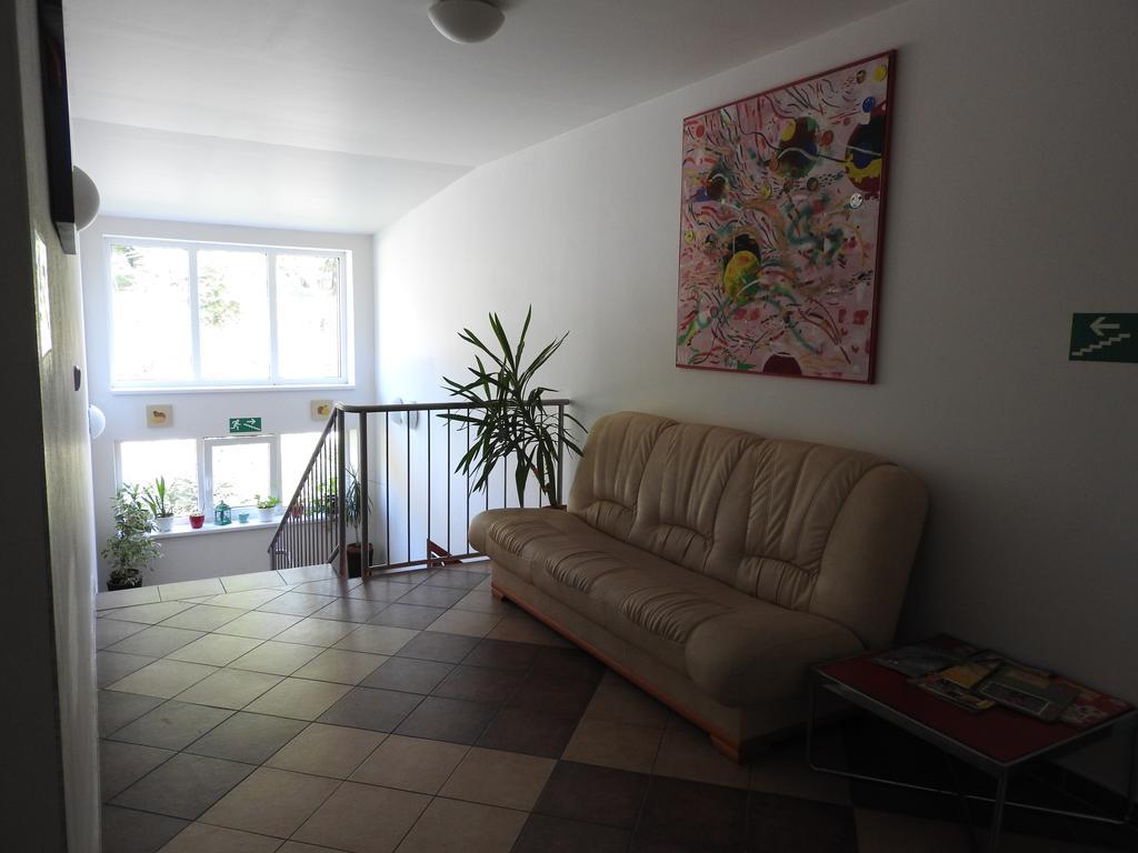 Apartman Lipno 20 리프노나드비타보브 외부 사진