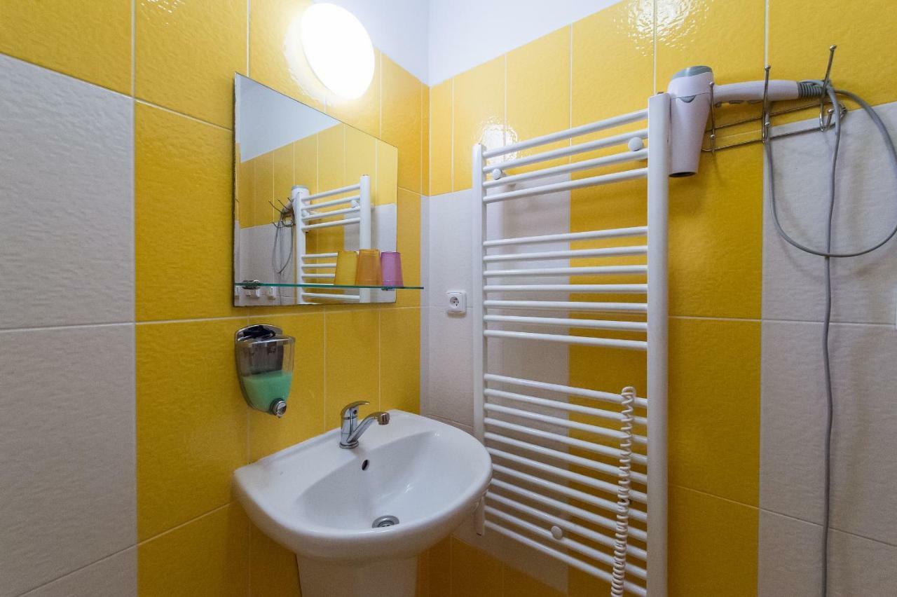 Apartman Lipno 20 리프노나드비타보브 외부 사진