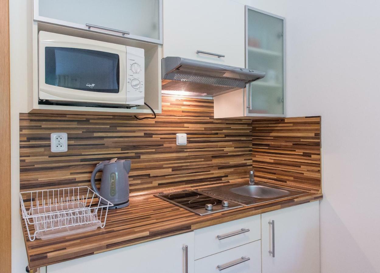 Apartman Lipno 20 리프노나드비타보브 외부 사진