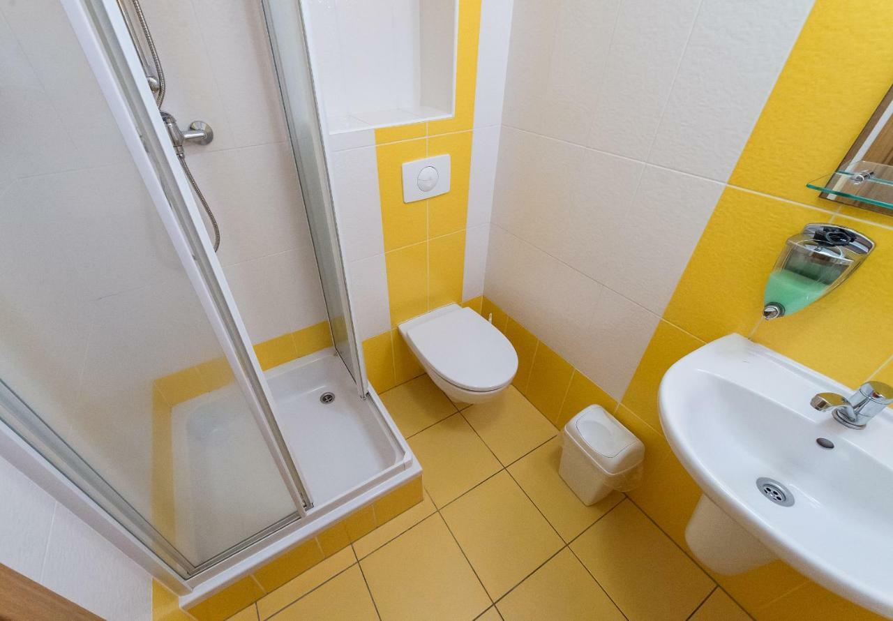 Apartman Lipno 20 리프노나드비타보브 외부 사진