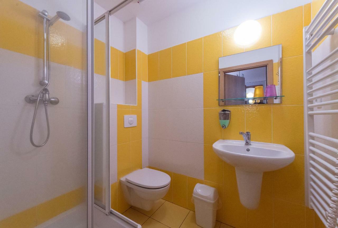 Apartman Lipno 20 리프노나드비타보브 외부 사진